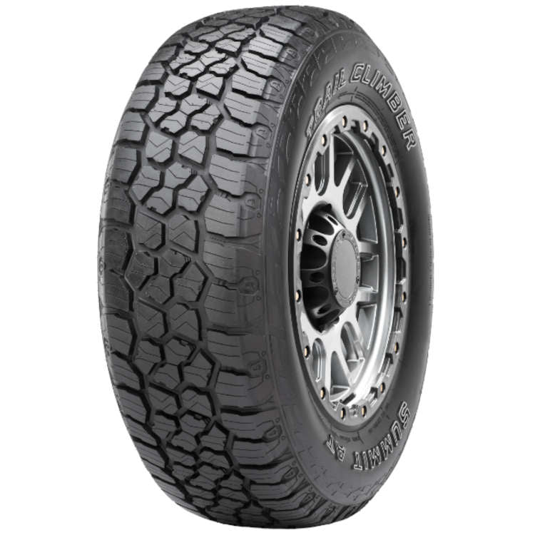 Summit Trail Climber AT 275/55R20
