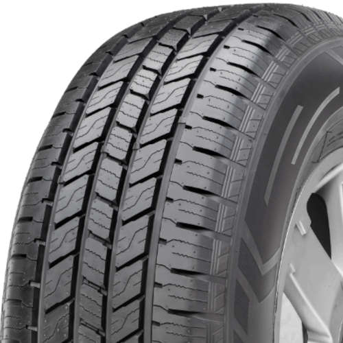Summit Trail Climber HT II 255/65R18