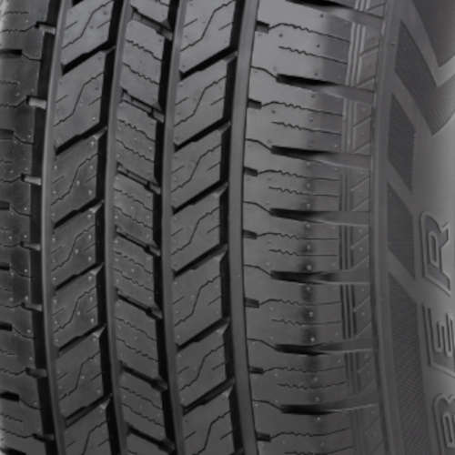 Summit Trail Climber HT II 255/65R18
