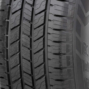 Summit Trail Climber HT II 255/65R18