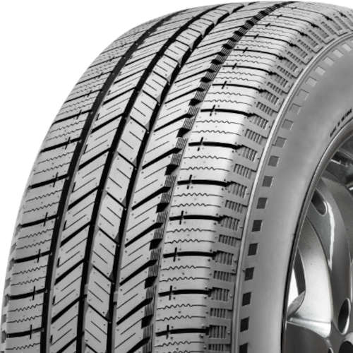 Summit Trail Climber SUV 255/50R20