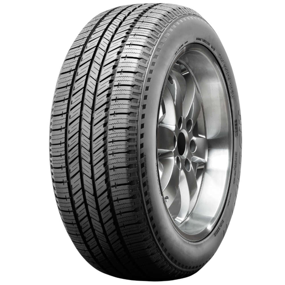 Summit Trail Climber SUV 255/50R20