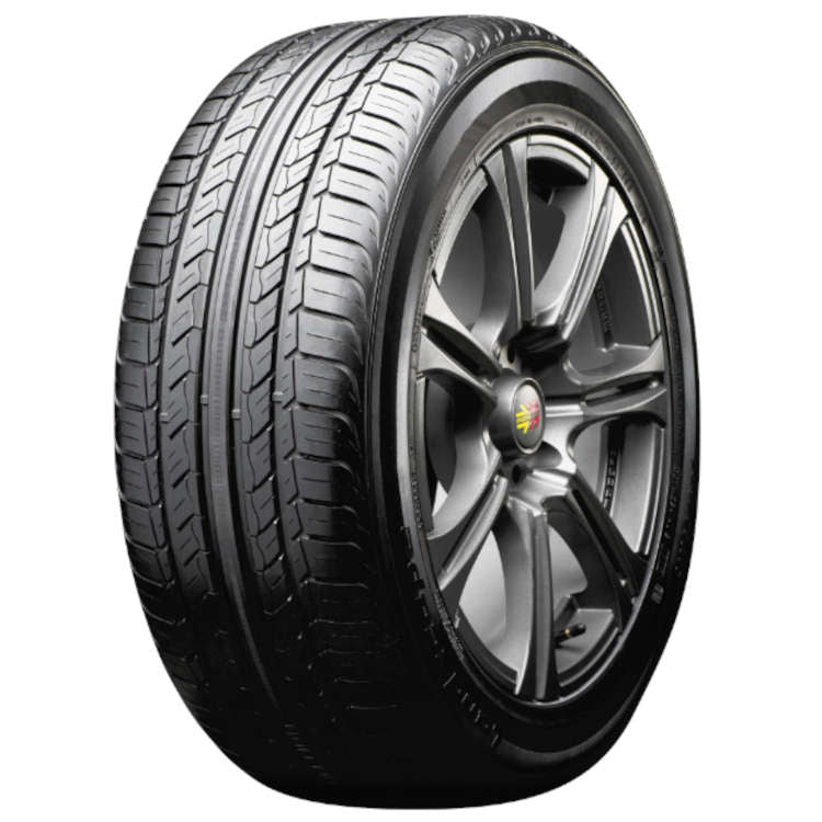 Summit Ultramax AS 235/60R17