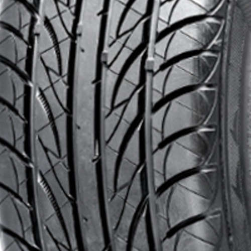 Summit Ultramax HP 245/40R17