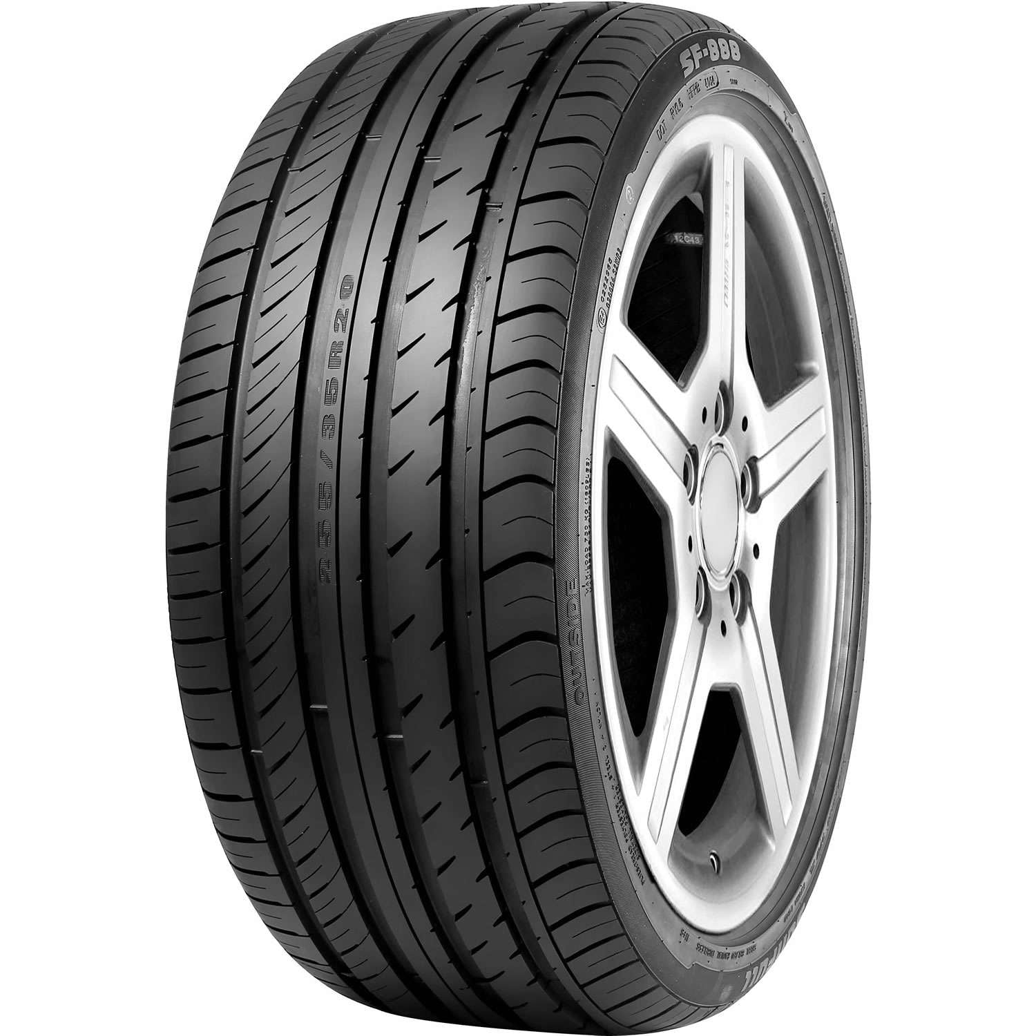Sunfull SF-888 205/45R16XL