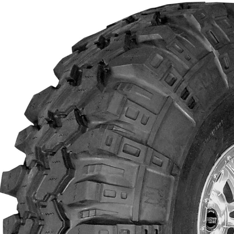 Super Swamper LTB 34x10.50R17LT