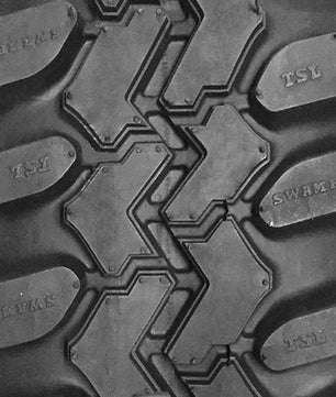 Super Swamper LTB 34x10.50R17LT