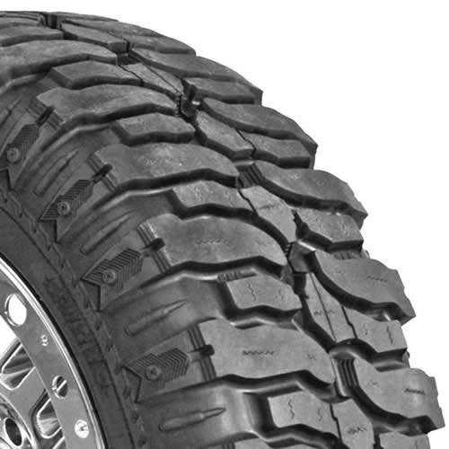 Super Swamper SS-M16 35x12.50R20LT