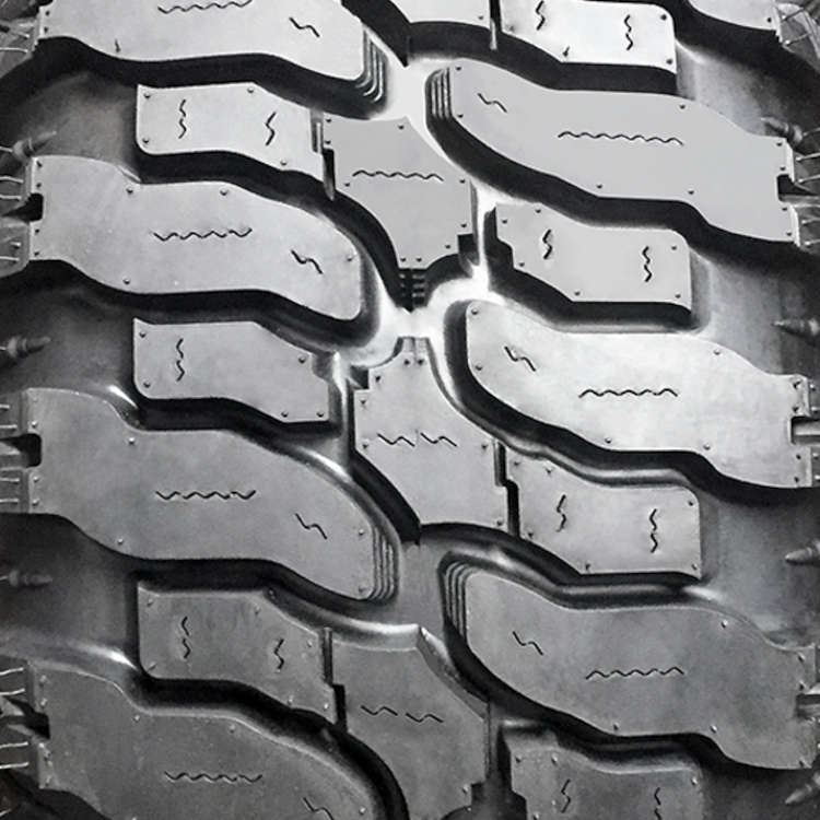 Super Swamper SS-M16 35x12.50R20LT