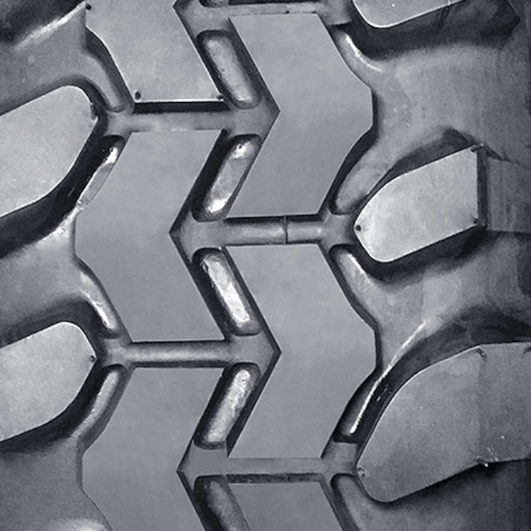 Super Swamper TSL Bias 31x10.50R15LT