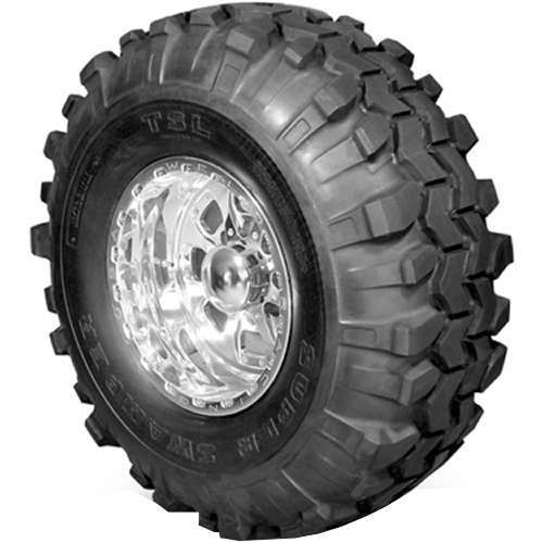 Super Swamper TSL Bias 31x10.50R15LT