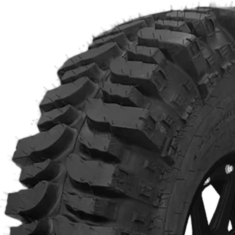 Super Swamper TSL Bogger 33x12.50R15LT