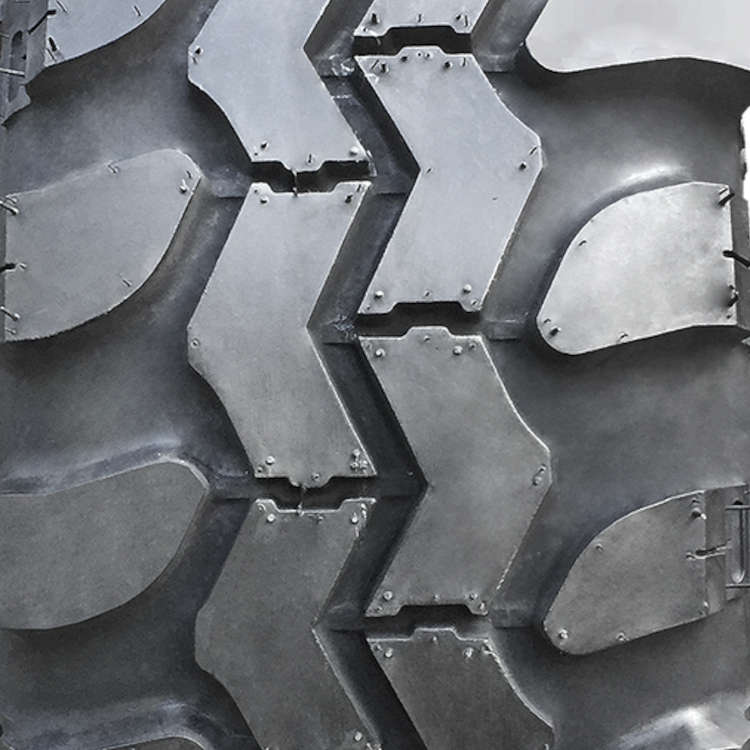Super Swamper TSL Radial 31x9.50R15LT