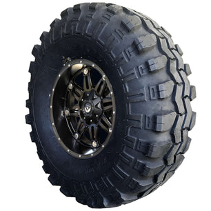 Super Swamper TSL Radial 31x9.50R15LT