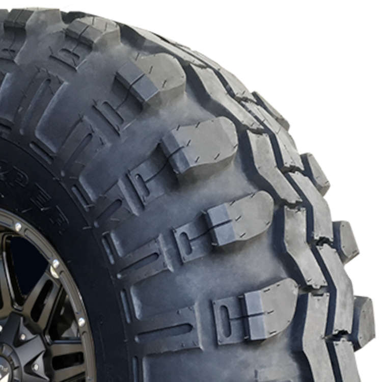 Super Swamper TSL Radial 33x12.50R15LT