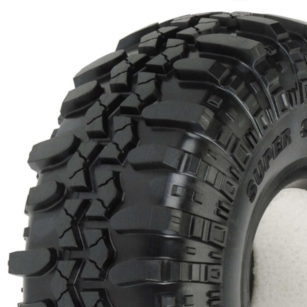 Super Swamper TSL SX 38x12.50R15LT