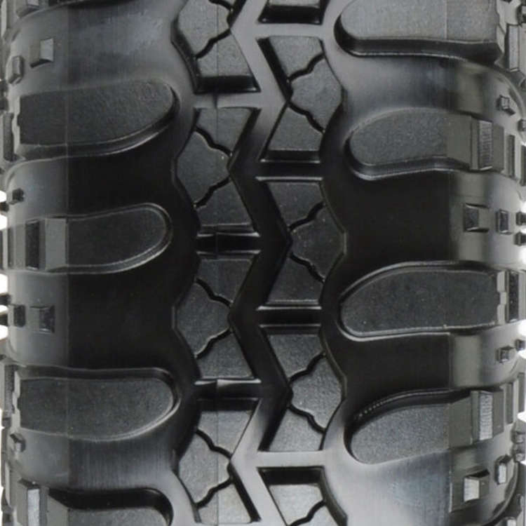Super Swamper TSL SX 38x12.50R15LT