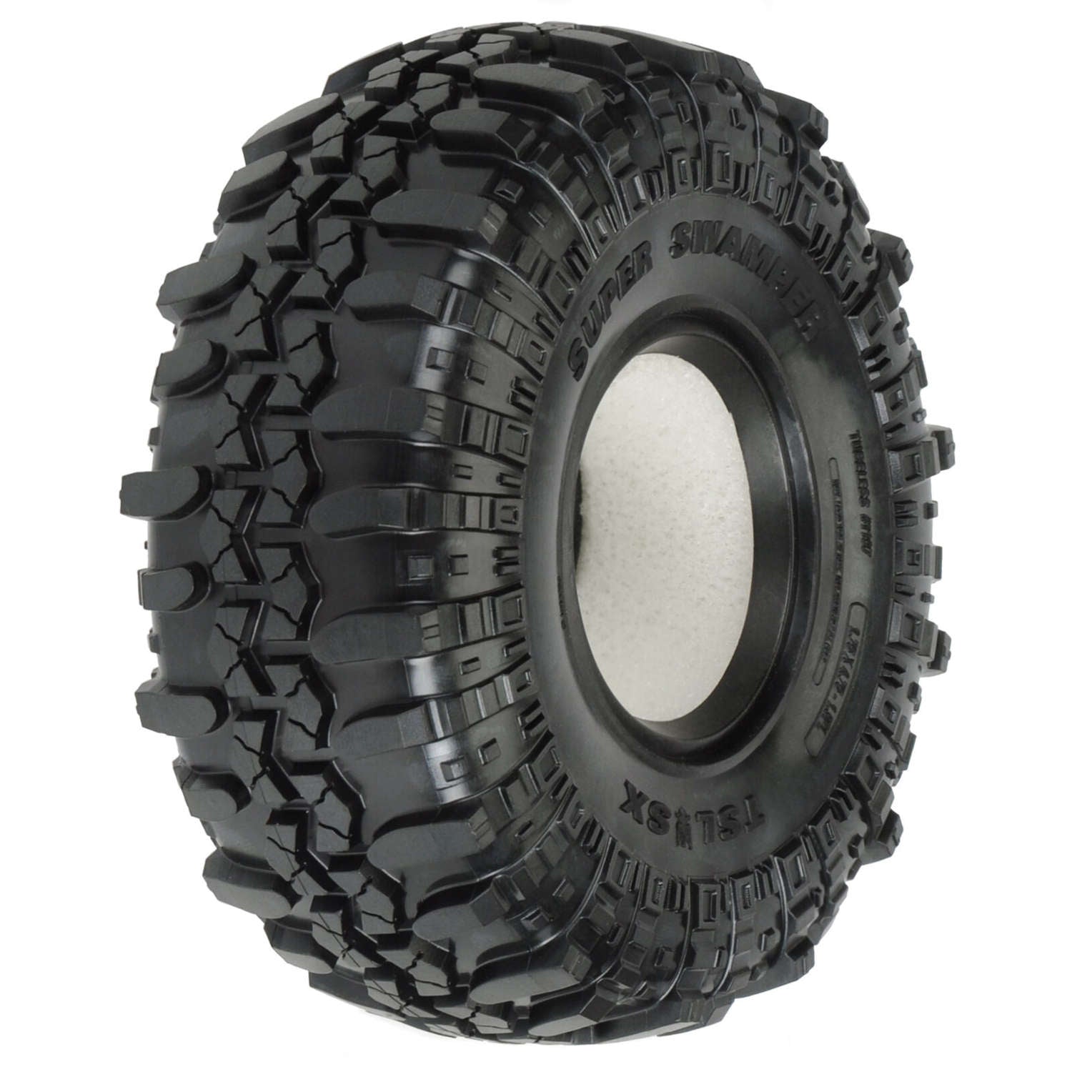Super Swamper TSL SX 38x12.50R15LT