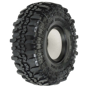 Super Swamper TSL SX 38x12.50R15LT