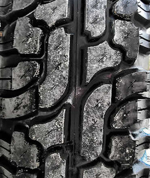 Super Swamper TSL Thornbird 33x12.50R15LT