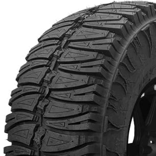 Super Swamper Trxus STS 33x12.50R16LT