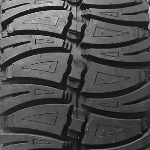 Super Swamper Trxus STS 33x12.50R16LT