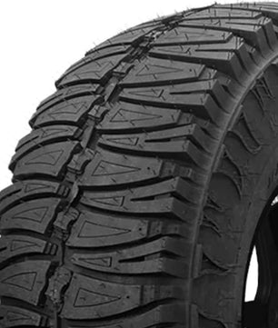 Super Swamper Trxus STS 35x12.50R16LT