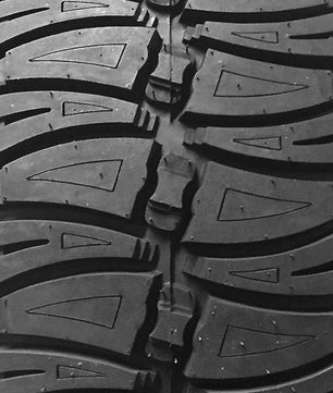 Super Swamper Trxus STS 35x12.50R16LT