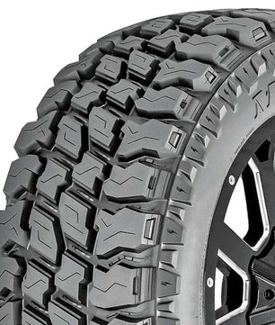 TBC Neutral Mud Claw Comp MTX 35x12.50R15LT