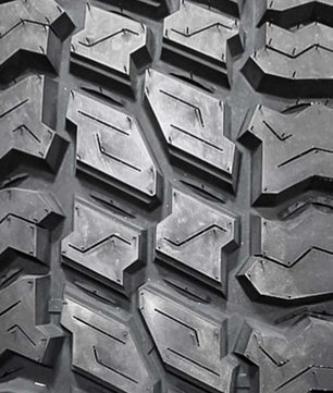 TBC Neutral Mud Claw Comp MTX 35x12.50R15LT