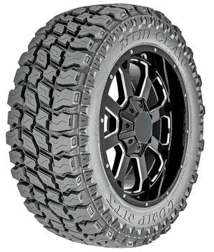 TBC Neutral Mud Claw Comp MTX 35x12.50R15LT