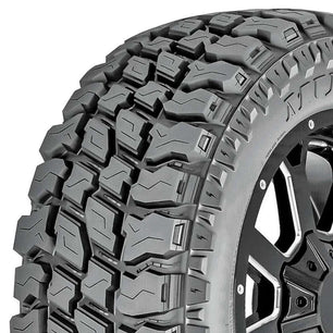 TBC Neutral Mud Claw Comp MTX LT245/75R17