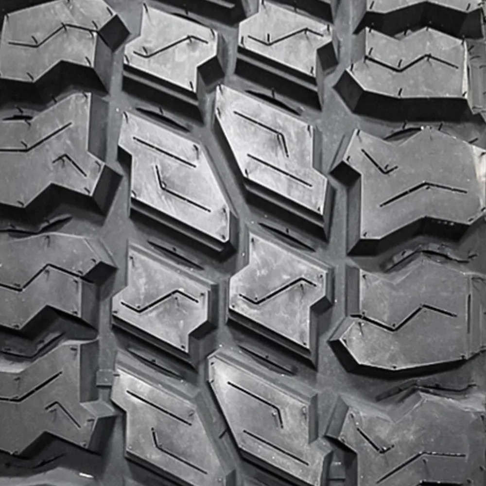 TBC Neutral Mud Claw Comp MTX LT245/75R17