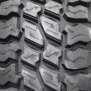 TBC Neutral Mud Claw Comp MTX LT245/75R17