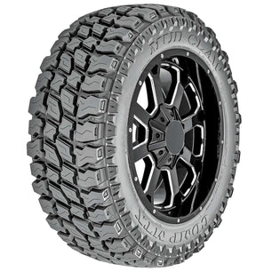 TBC Neutral Mud Claw Comp MTX LT245/75R17