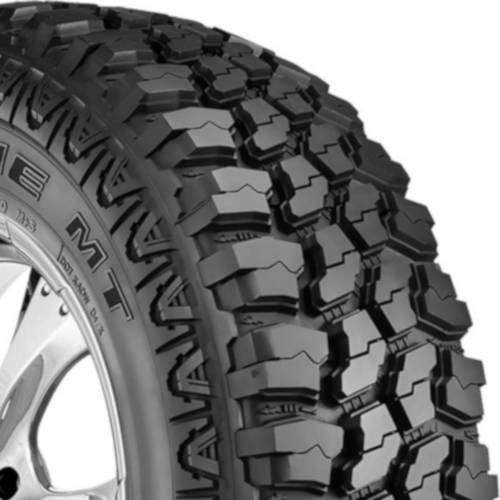 TBC Neutral Mud Claw Extreme M/T LT285/75R16