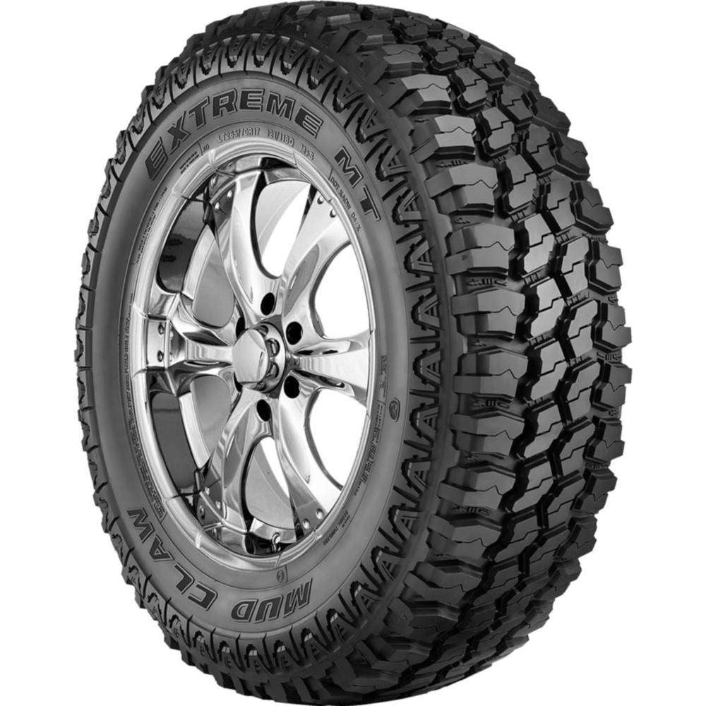 TBC Neutral Mud Claw Extreme M/T LT285/75R16