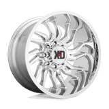 XD XD858 TENSION 20x10 -18mm Chrome