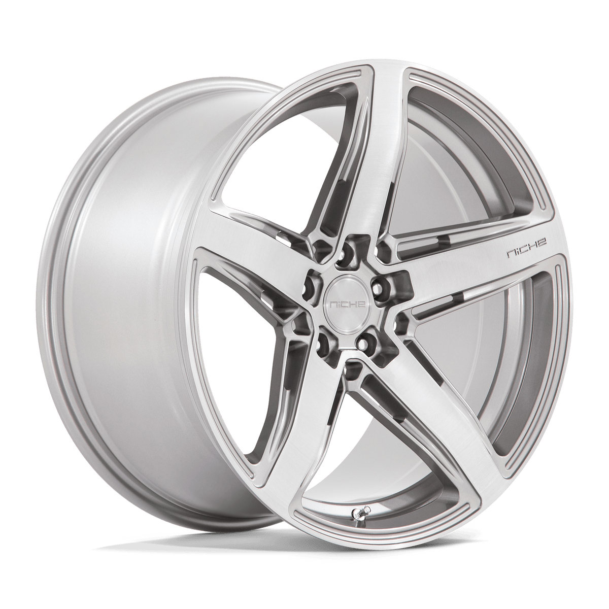 Niche Teramo Silver wheel