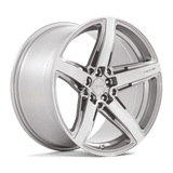 Niche Teramo Silver wheel