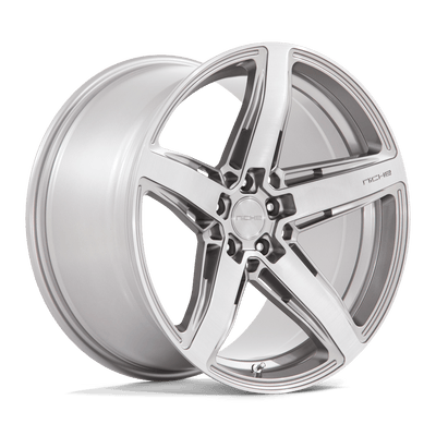 Niche Teramo Silver wheel