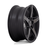 Niche M271 TERAMO 18x8 +30mm