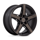 Niche Teramo Gray wheel