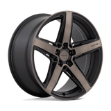 Niche M271 TERAMO Gray wheel