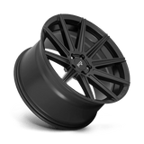 Niche Tifosi 20x10.5 +40 Matte Black premium wheel 5x4.5