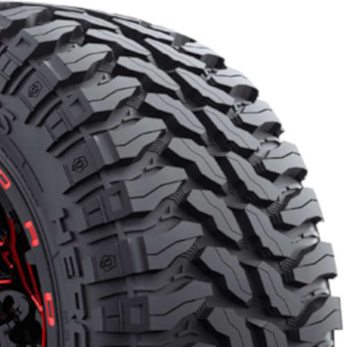 TIS TT1 33x14.50R20