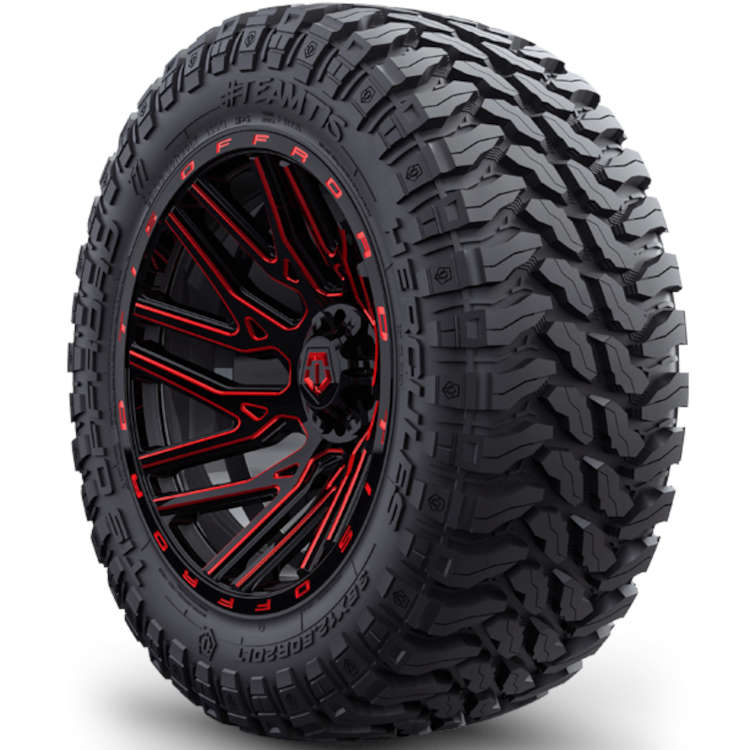 TIS TT1 33x14.50R20