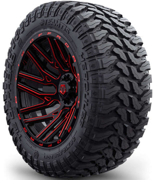 TIS TT1 35x12.50R20