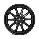 Fuel 1PC D689 TORQUE 17x9 -12mm
