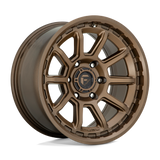Fuel 1PC D690 TORQUE Bronze wheel